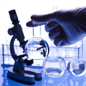 Lab Euquipment
