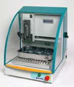 MULTISTATION AUTOMATIC  VICAT